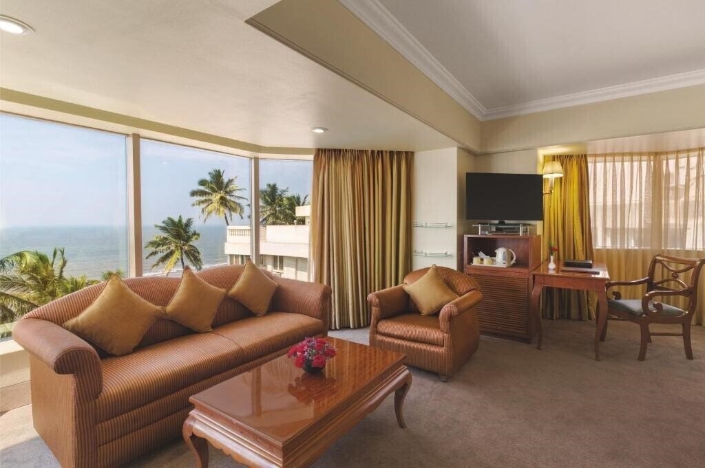 Картинка Ramada Plaza Palm Grove 5*