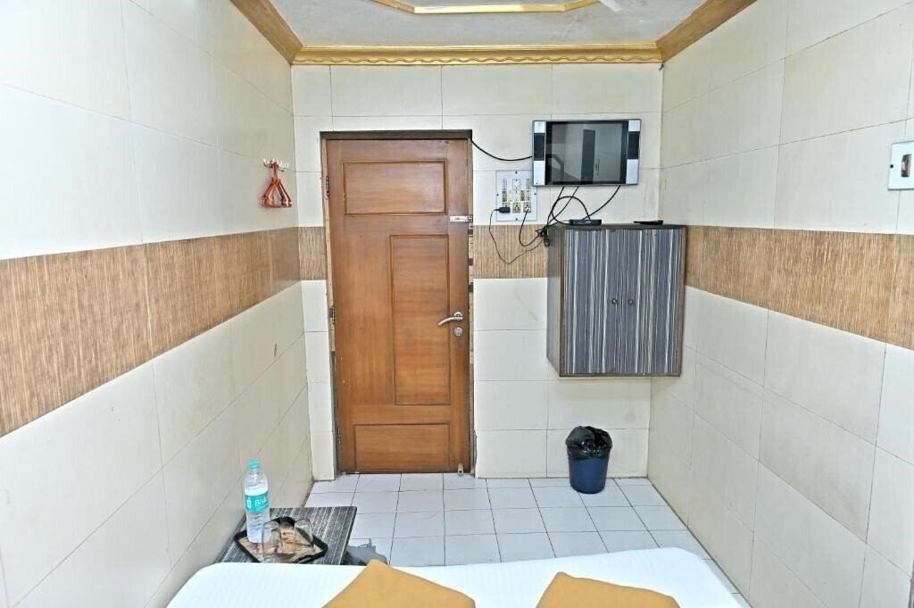 Зображення Ajanta Hotel 2*