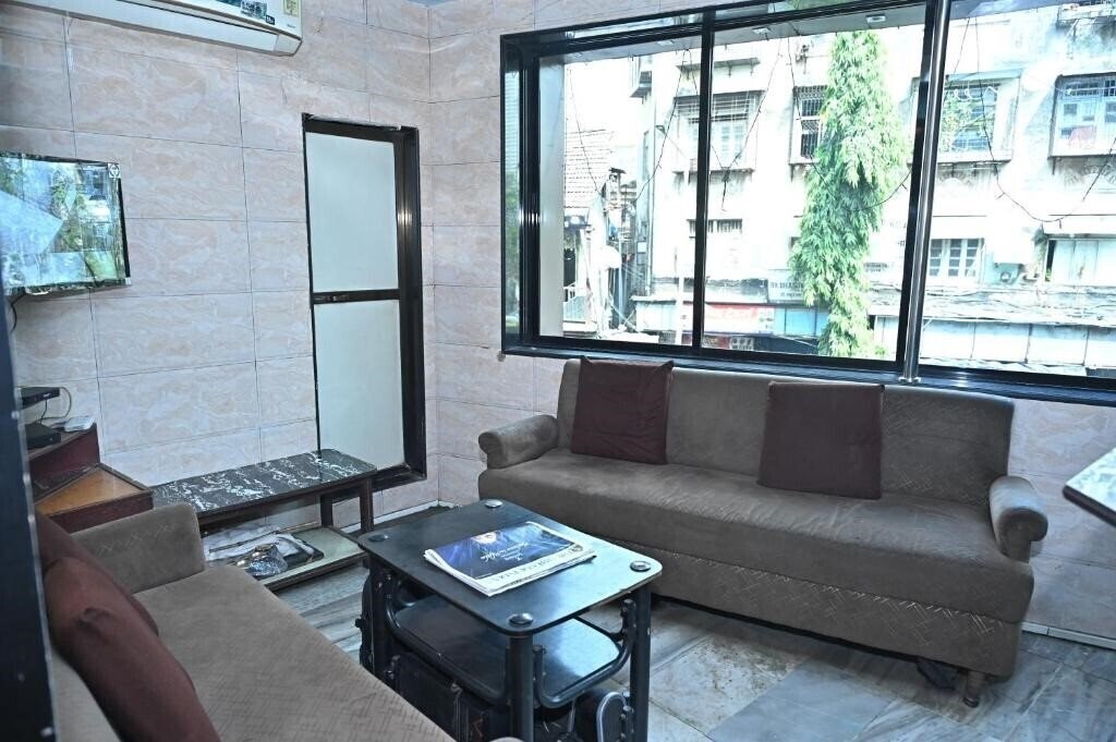 Картинка Ajanta Hotel 2*