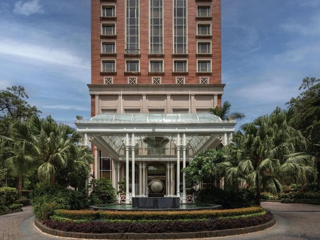 Фото Itc Grand Central 5*