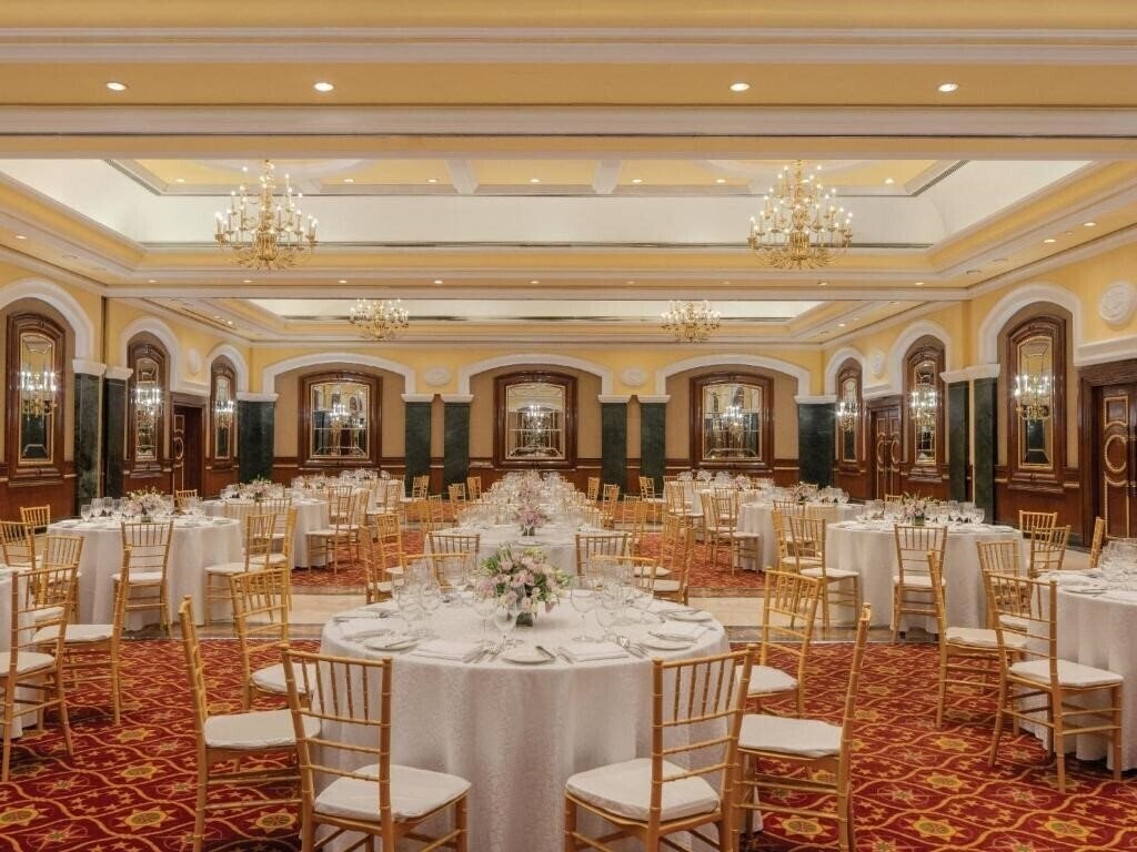 Фотография Itc Grand Central 5*