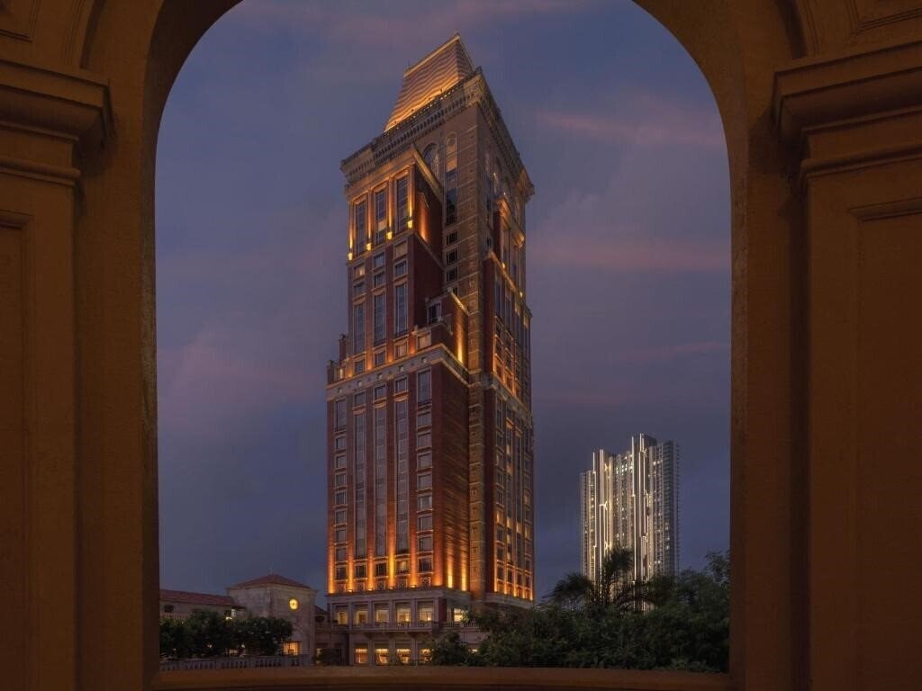 Изображение Itc Grand Central 5*