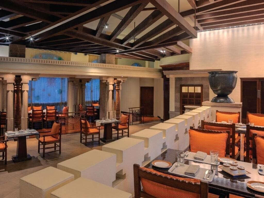 Картинка Itc Grand Central 5*