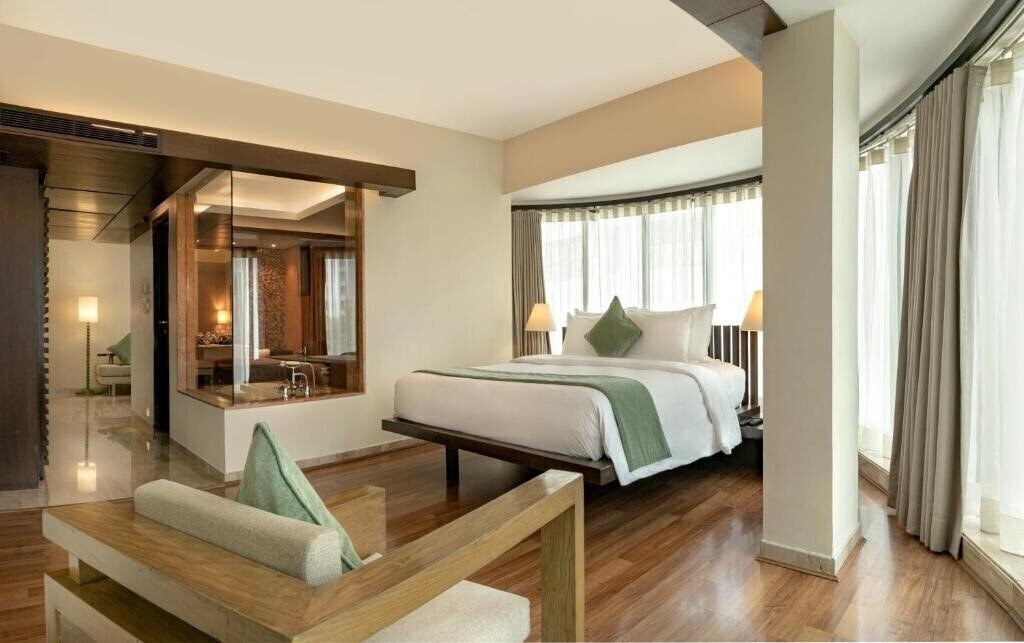 Фото The Mirador 3*