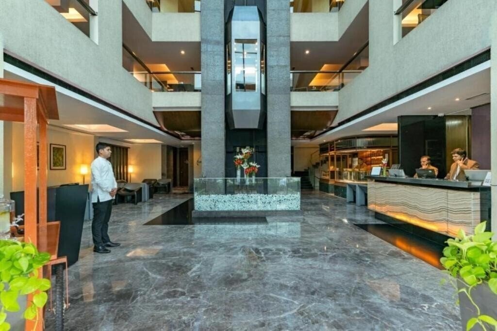 Зображення The Mirador 3*