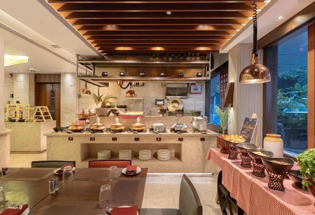 Зображення The Mirador 3*