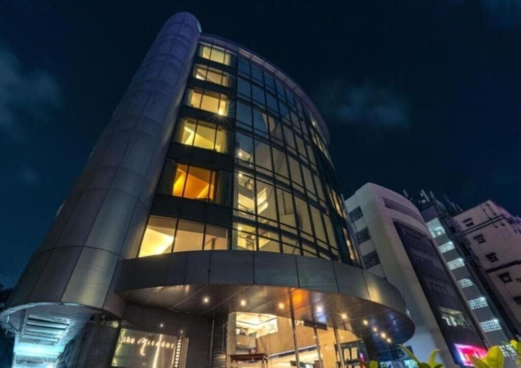 Картинка The Mirador 3*