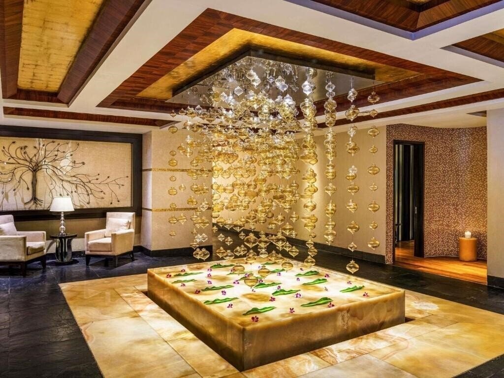 Фотографія Sofitel Mumbai Bkc 5*