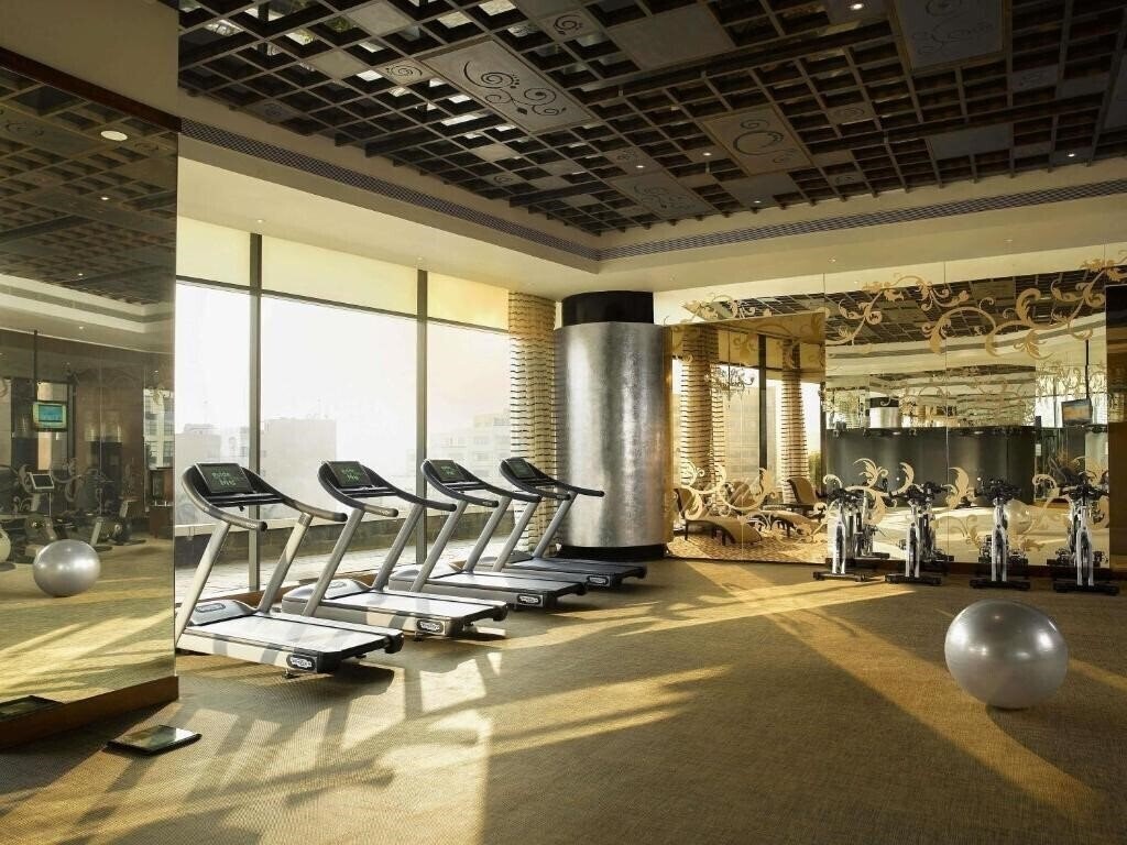 Зображення Sofitel Mumbai Bkc 5*