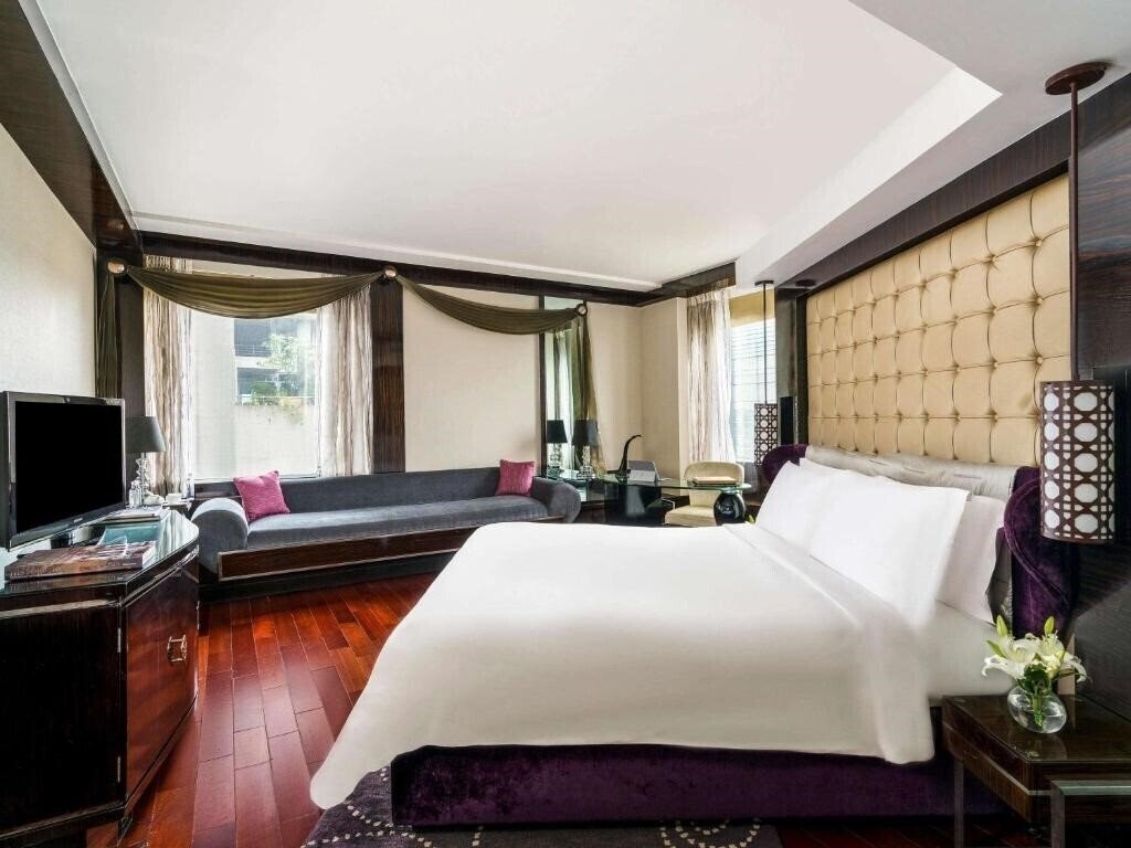 Картинка Sofitel Mumbai Bkc 5*