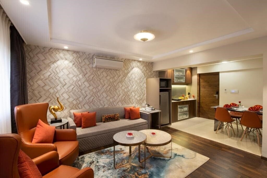 Зображення Suba Palace 3*