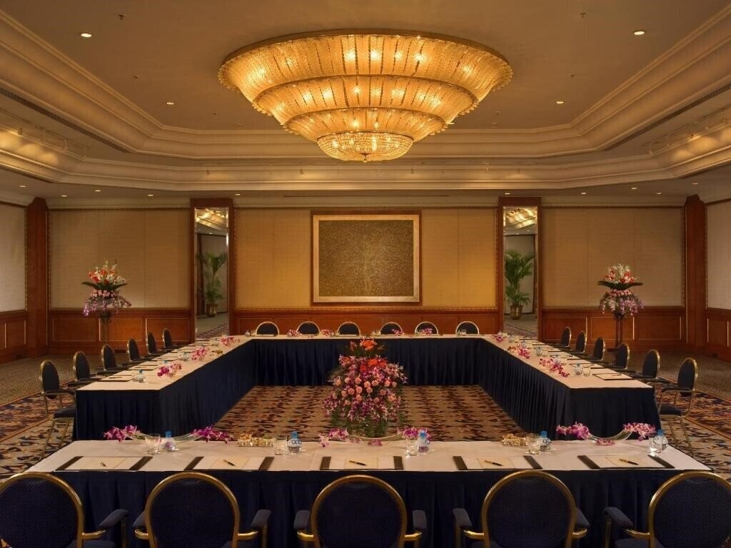 Зображення The Leela 5*