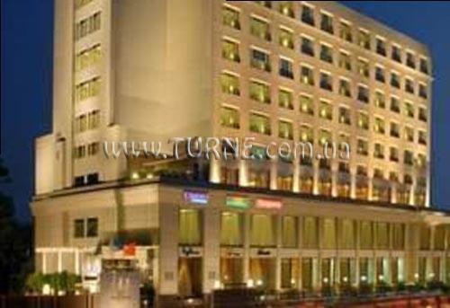 Картинка Grand Sarovar Primier 5*