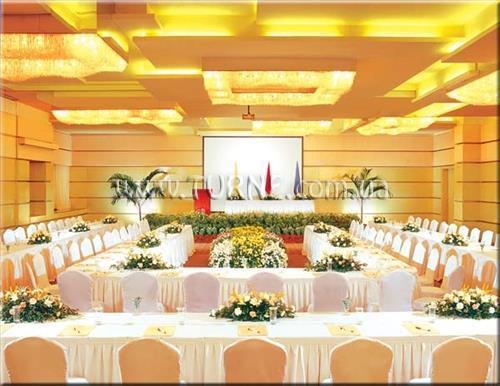 Зображення Ramada Powai 4*