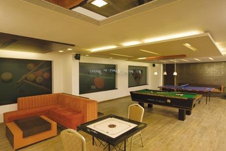 Фотографія Ramada Powai 4*