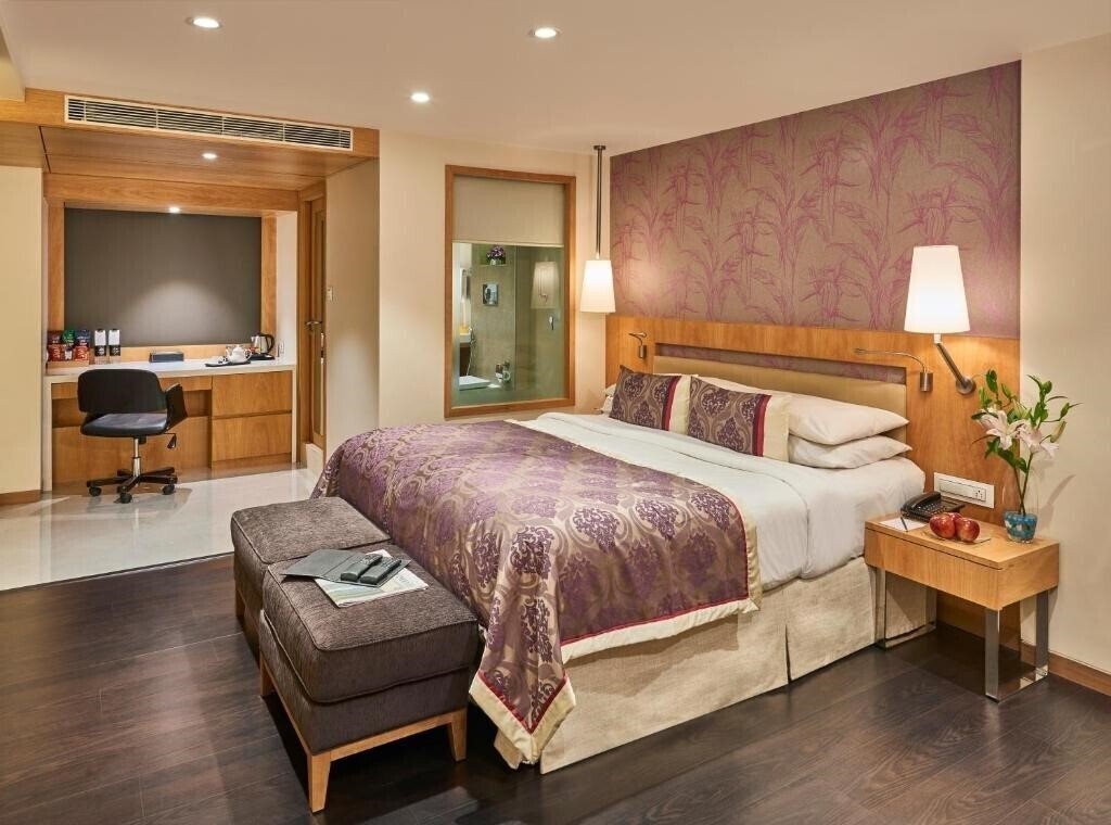 Готель Bawa International 4*