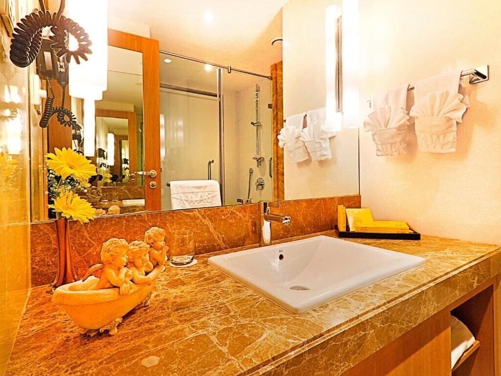 Фото Bawa International 4*