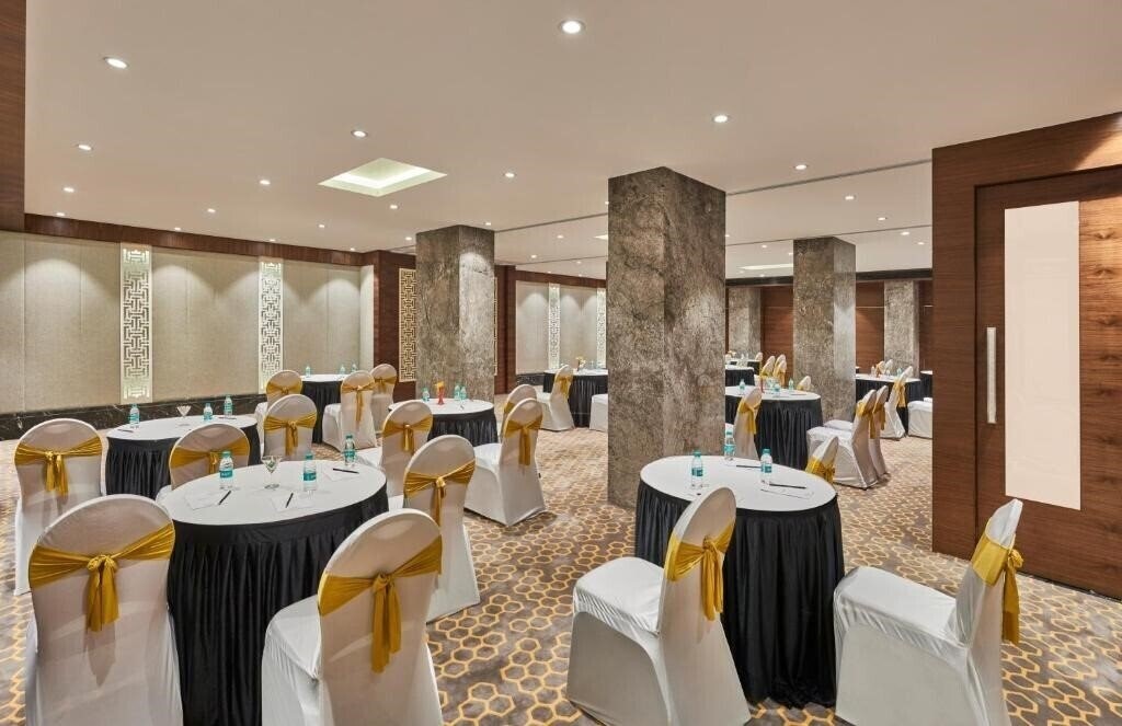 Фотографія Bawa International 4*