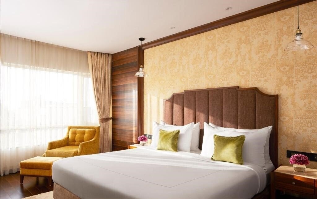 Фотографія Taj President 4*
