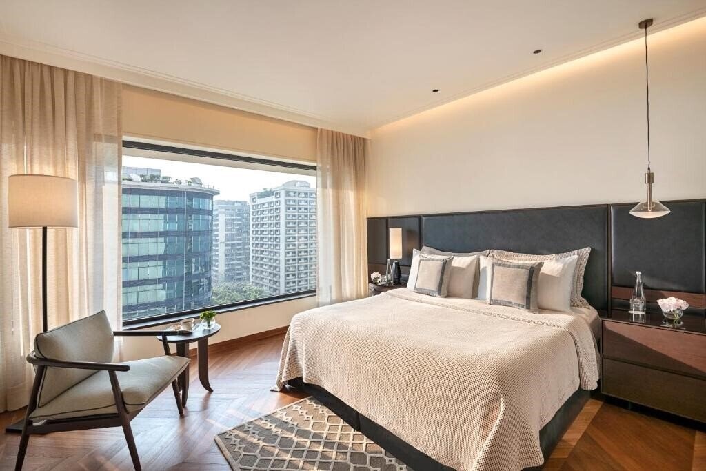 Фотография The Oberoi Mumbai 5*