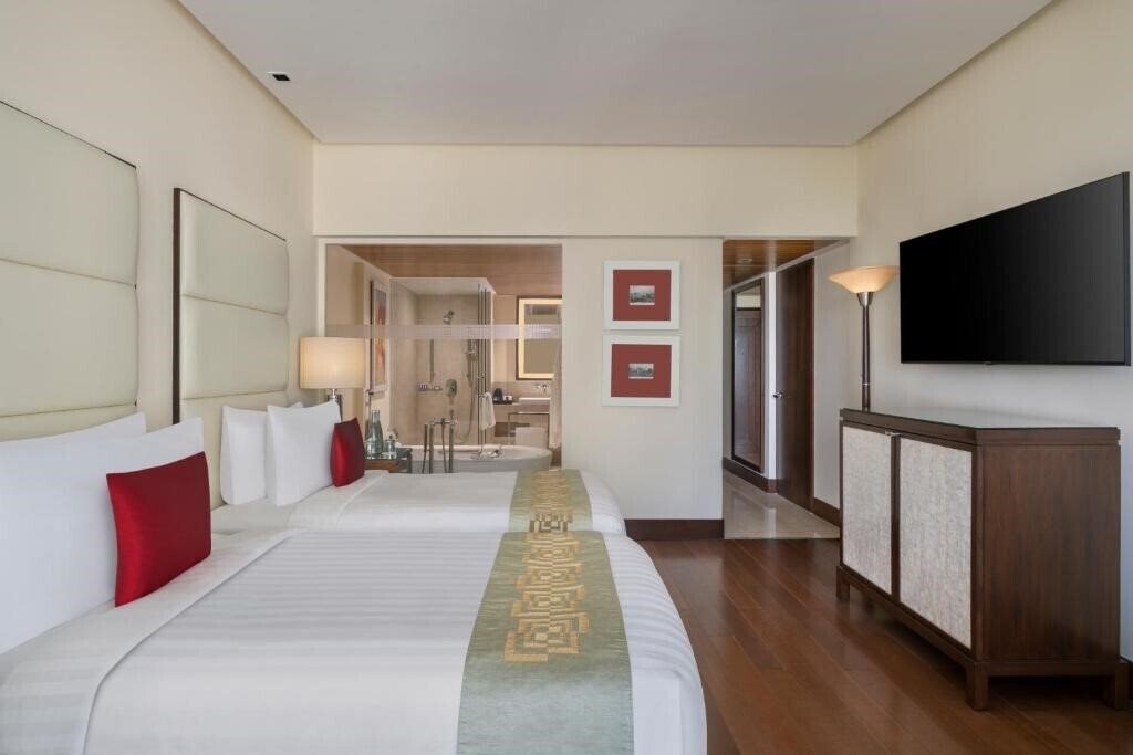 Изображение The Oberoi Mumbai 5*