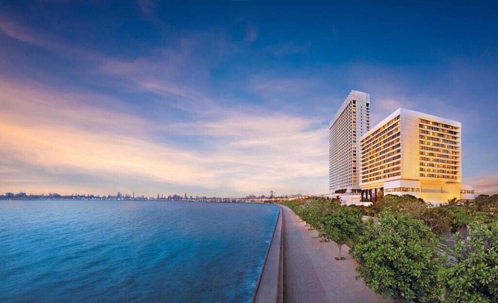 Картинка The Oberoi Mumbai 5*