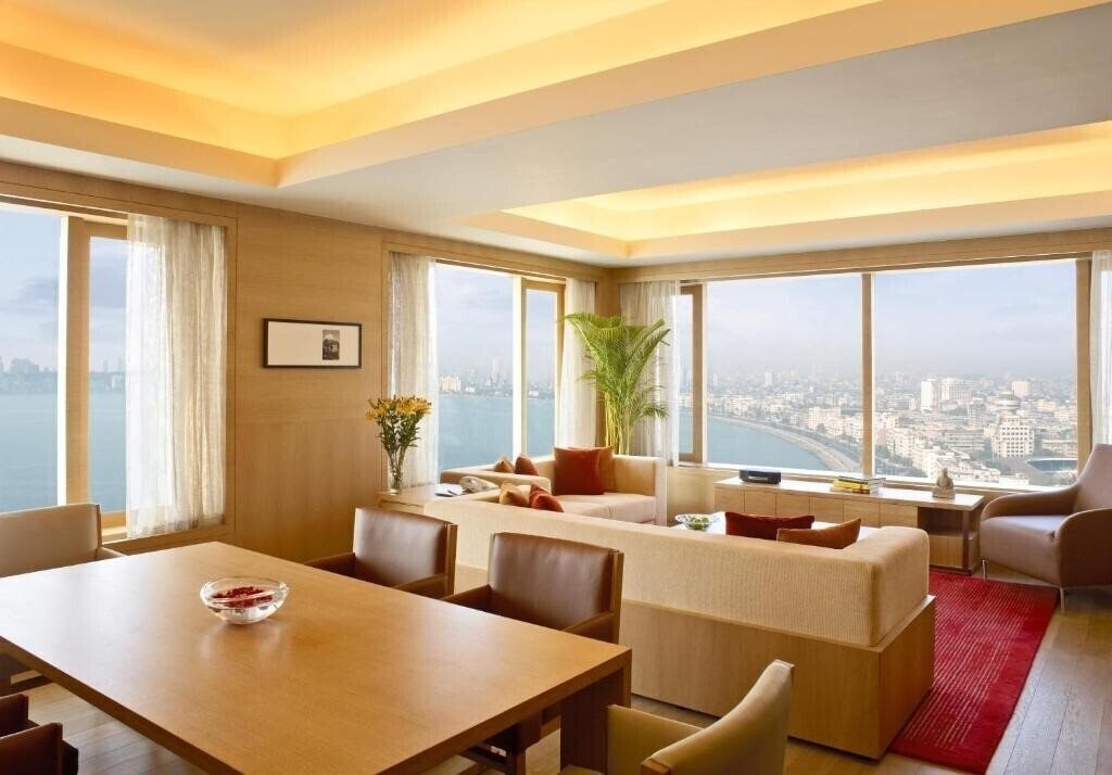 Фото Trident Nariman Point 5*