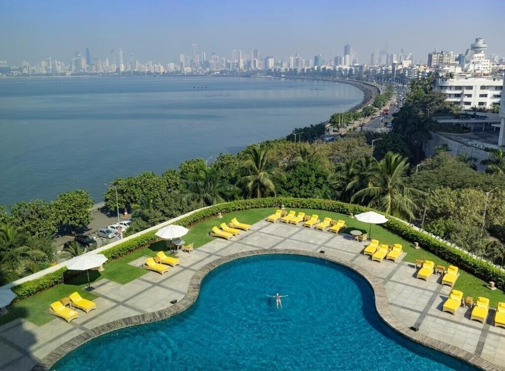 Фотографія Trident Nariman Point 5*