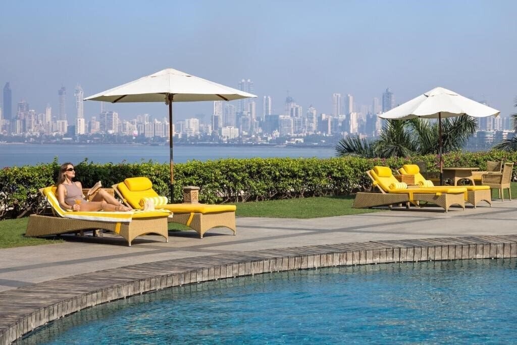 Зображення Trident Nariman Point 5*