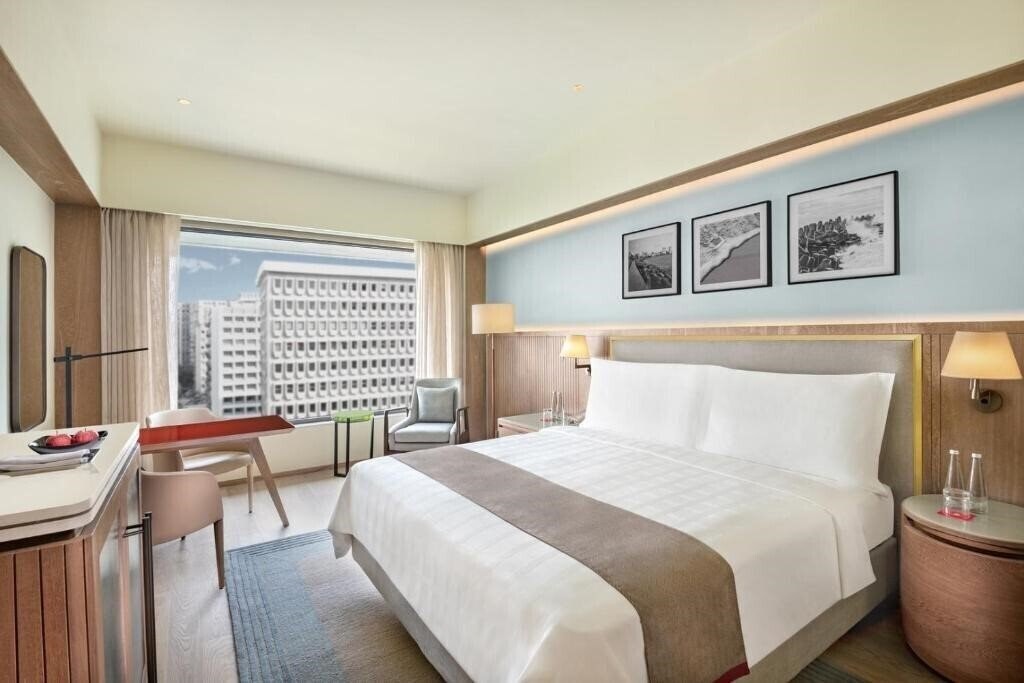 Картинка Trident Nariman Point 5*