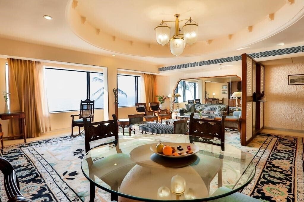 Зображення Sun N Sand 5*