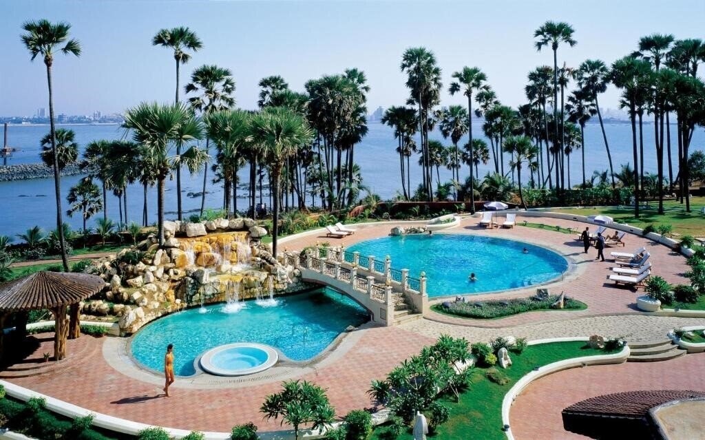 Картинка Taj Lands End 5*
