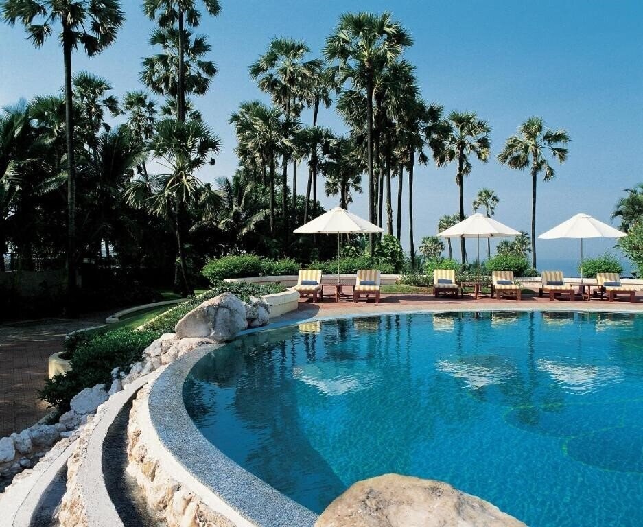 Фотографія Taj Lands End 5*