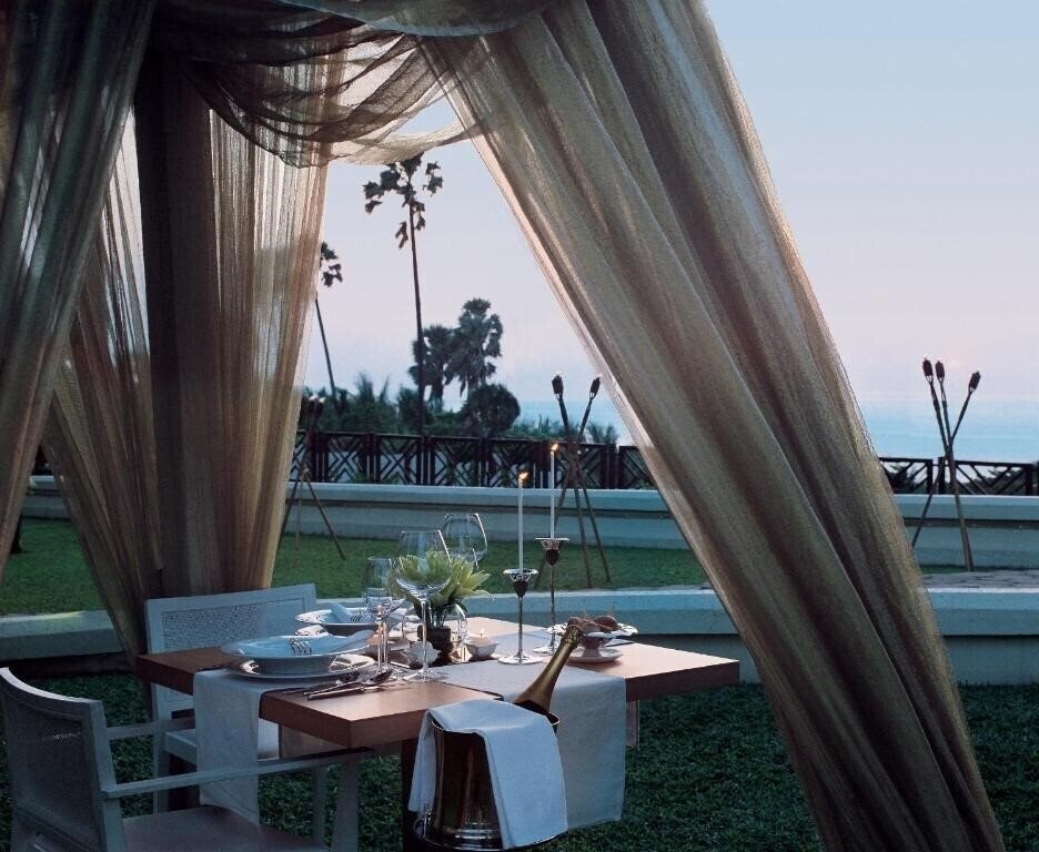 Зображення Taj Lands End 5*