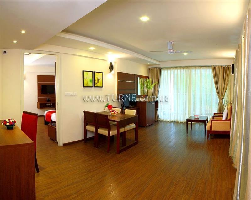 Зображення Eastend Munnar 3*