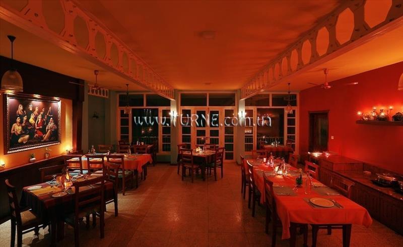 Зображення Spice Tree Munnar 4*