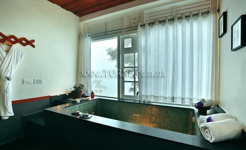 Фотографія Spice Tree Munnar 4*