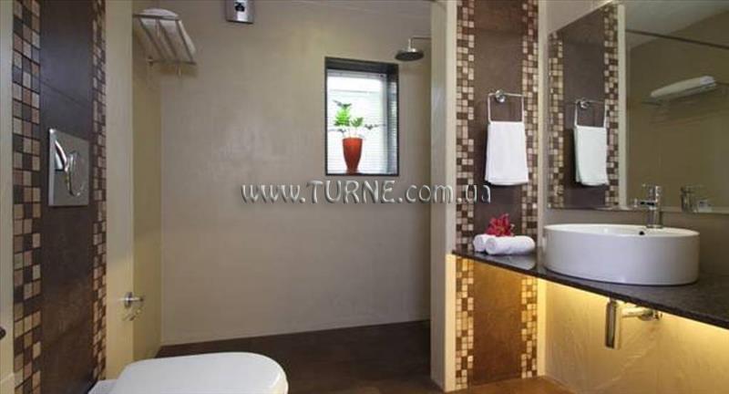 Готель Swiss County Munnar 3*