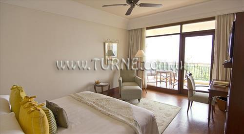 Зображення Ananda In The Himalayas 5*