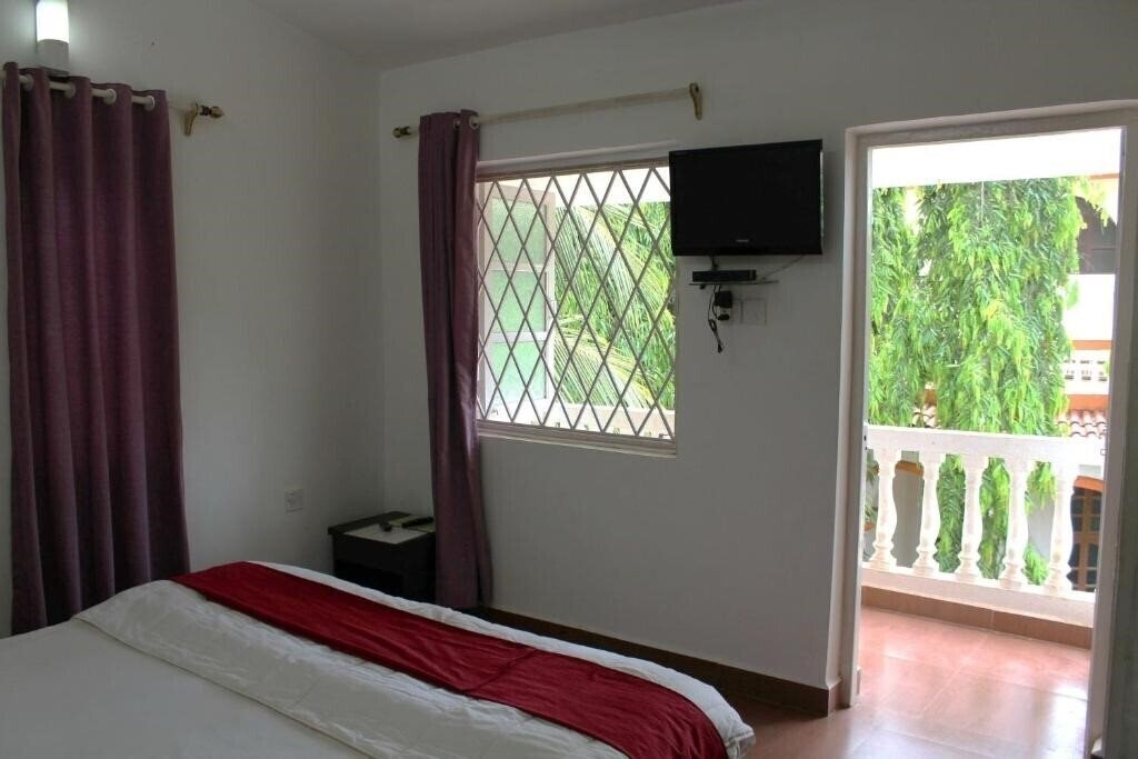 Фотографія Sugar Plum Macedo Palms отель без категории