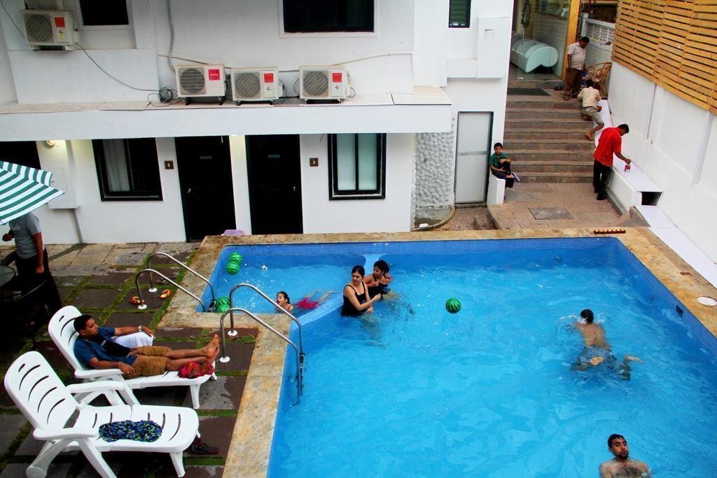 Фотографія Nordest Lemonmint 3*