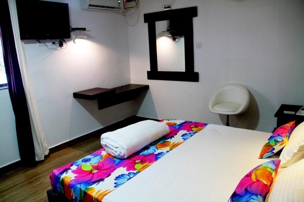 Зображення Nordest Lemonmint 3*