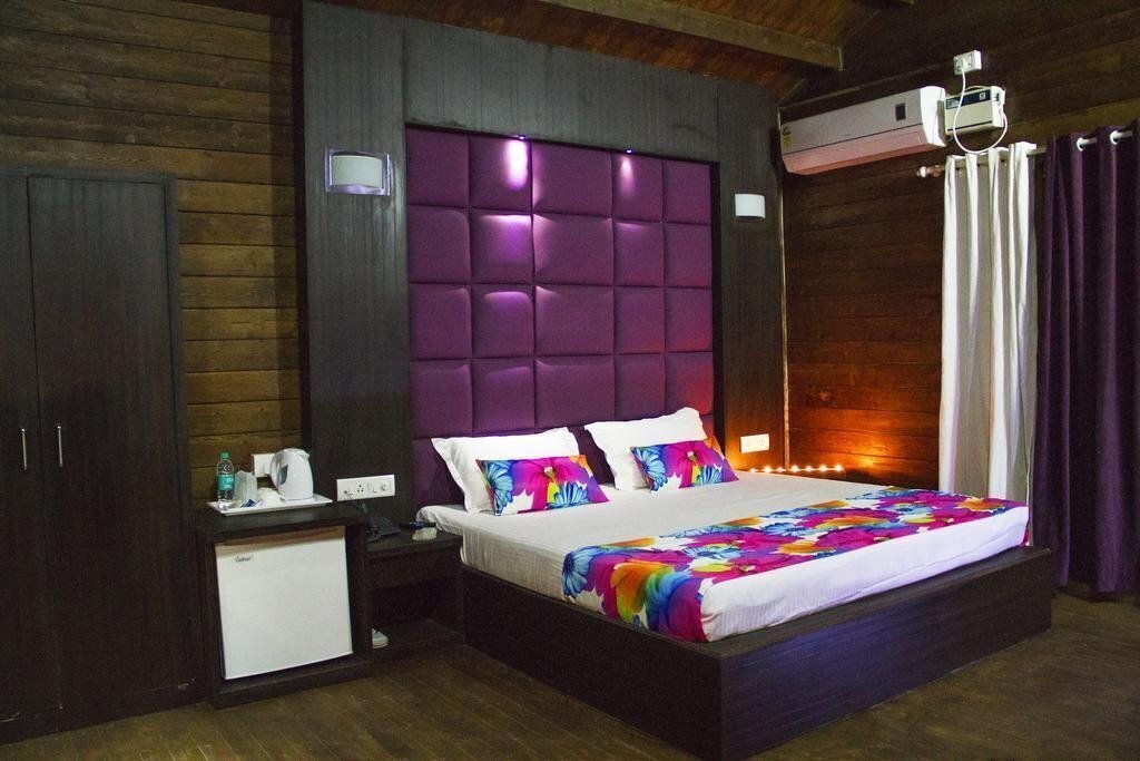 Картинка Nordest Lemonmint 3*