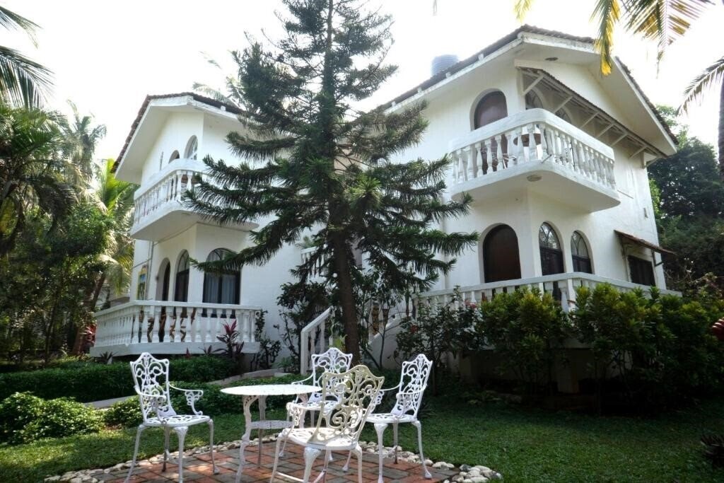Готель Colonia Santa Maria 4*