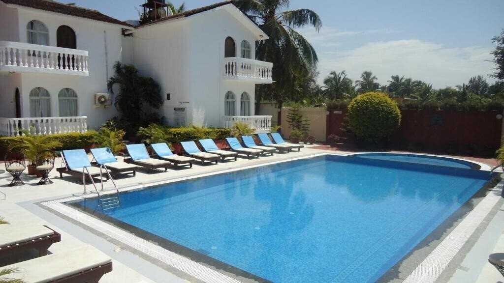 Фото Colonia Santa Maria 4*