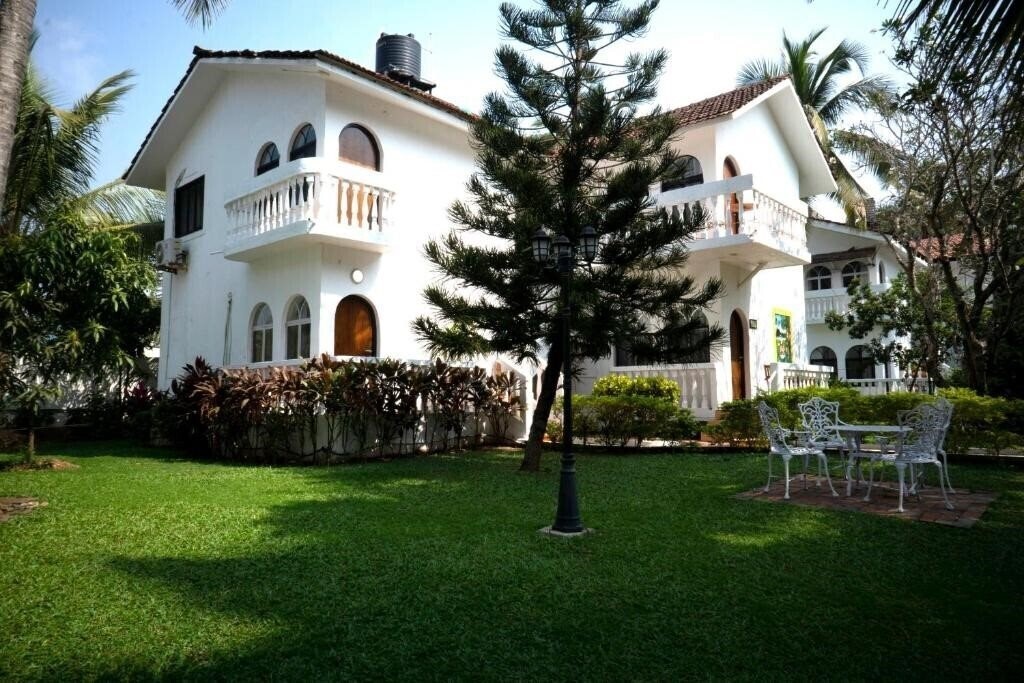 Фотографія Colonia Santa Maria 4*