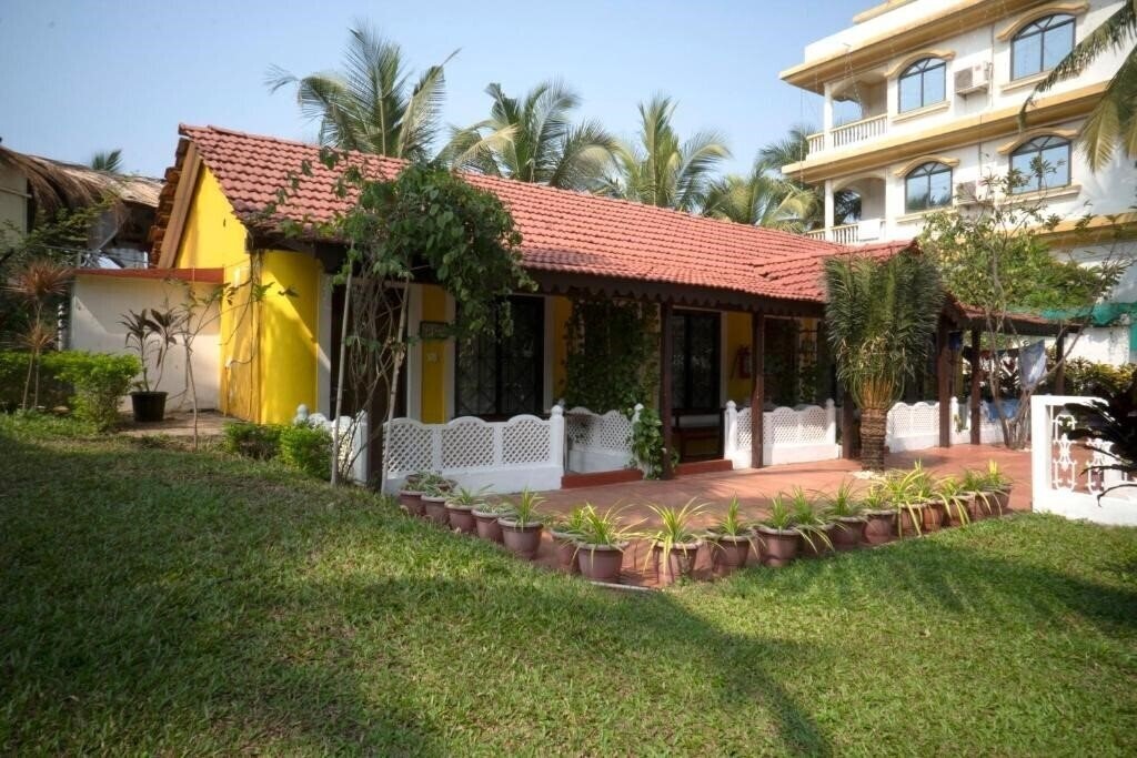 Зображення Colonia Santa Maria 4*