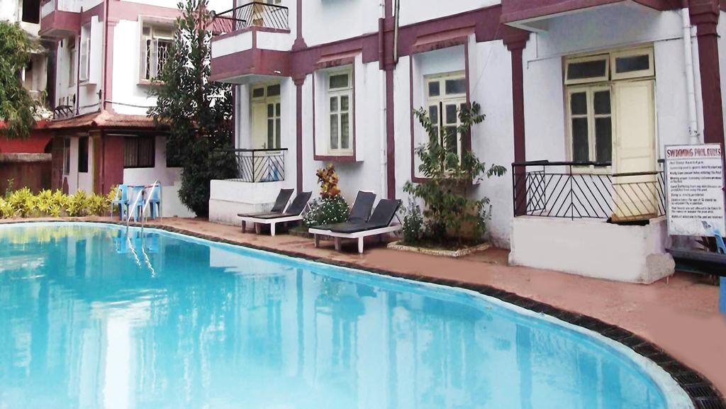 Фотография Atlanta Beach Resort 2*