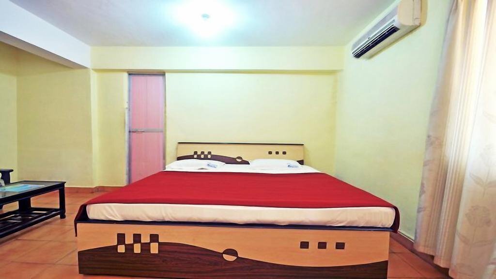 Картинка Atlanta Beach Resort 2*