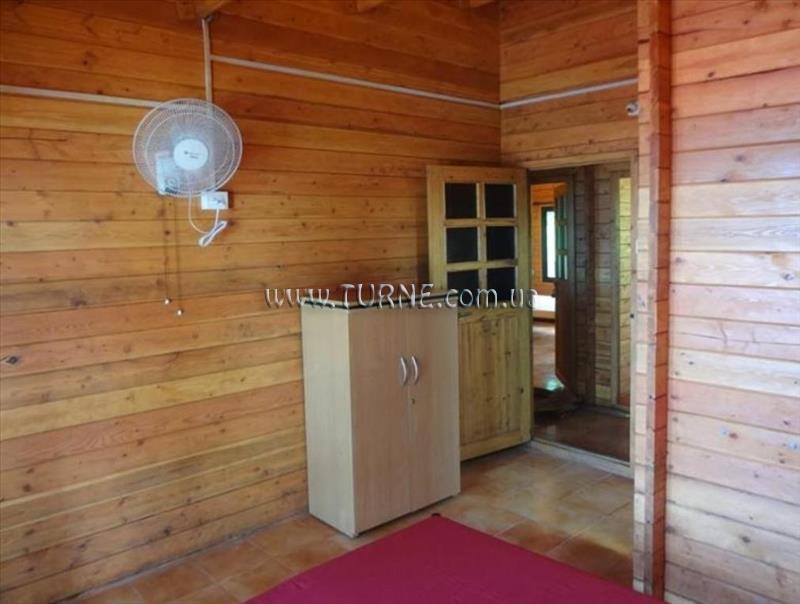 Фотография Inn Anjuna 2*